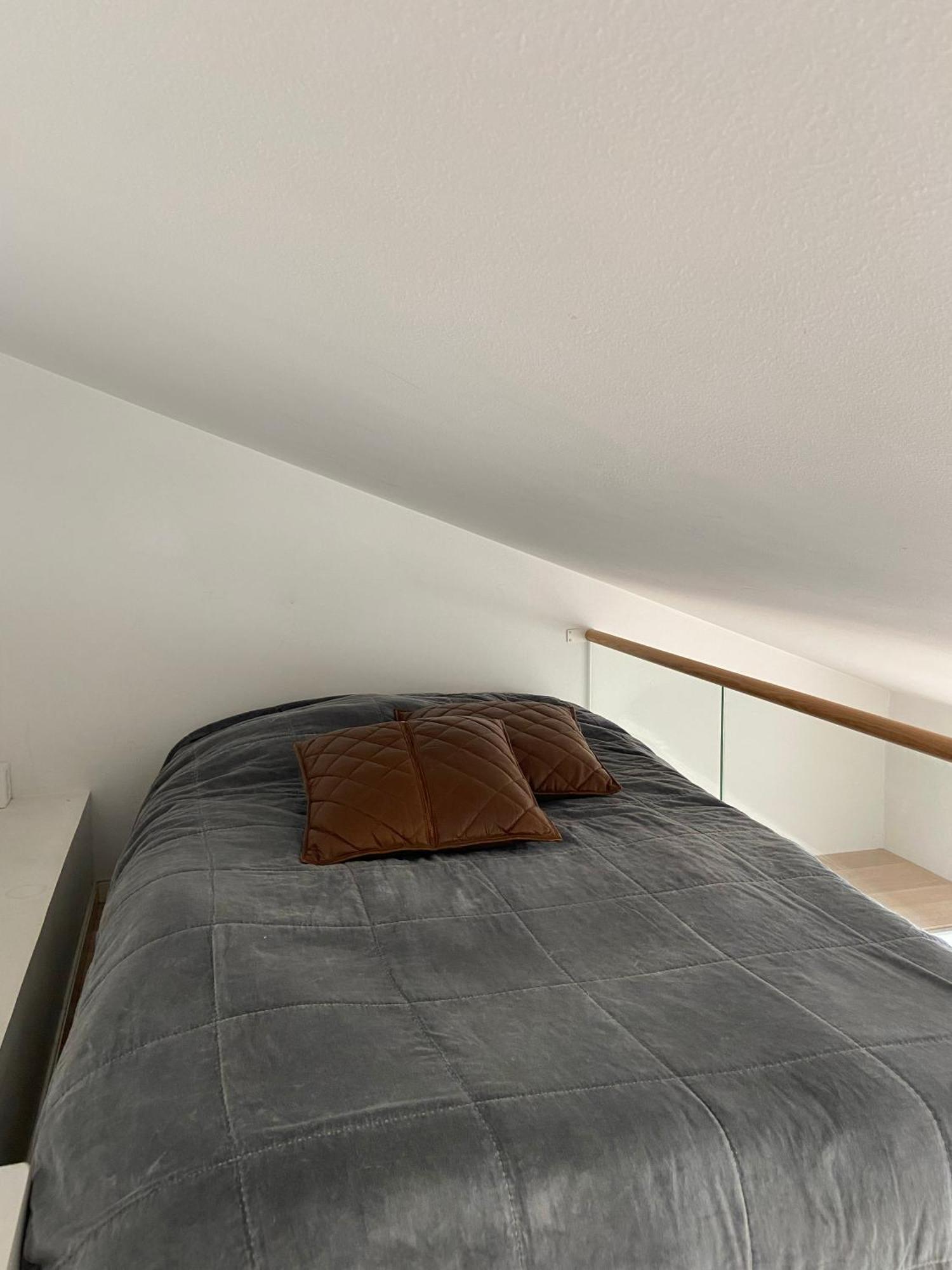 Elegant Penthouse Loft - Center Apartment Helsinki Ngoại thất bức ảnh