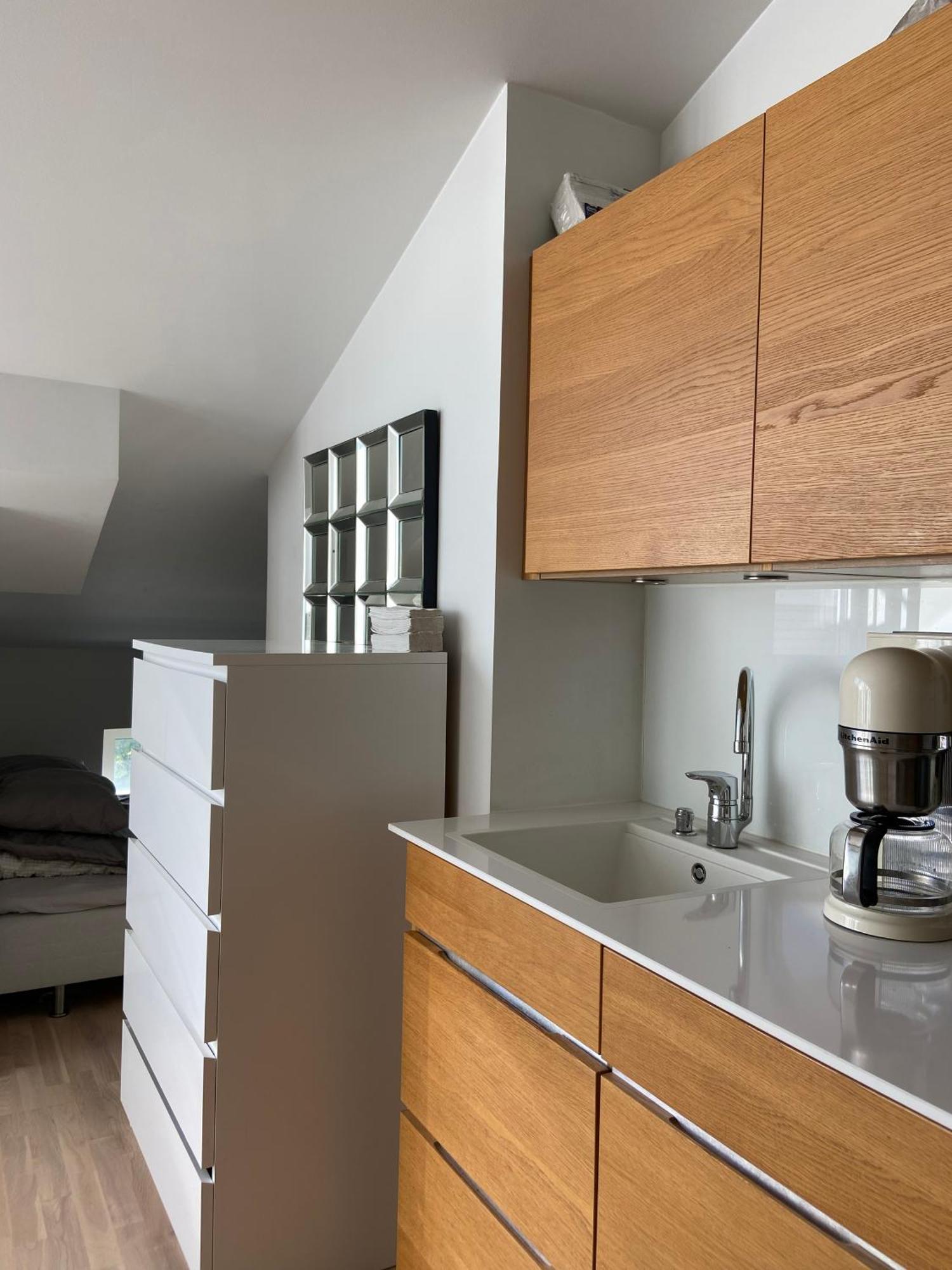 Elegant Penthouse Loft - Center Apartment Helsinki Ngoại thất bức ảnh